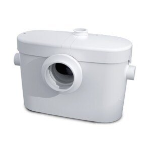 SFA SANIBROY SANIACCESS 2 sanitární kalové čerpadlo, pro WC a umyvadlo