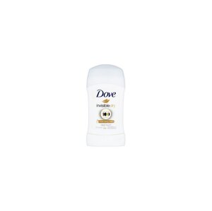 Dove Invisible Dry tuhý antiperspirant pro ženy 40 ml