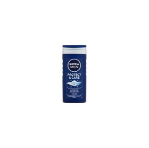 Nivea Men Protect & Care sprchový gel 250 ml