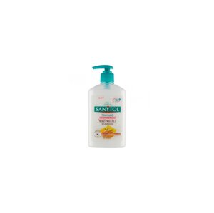 Sanytol dezinfekční hydratující mýdlo vyživující 250 ml