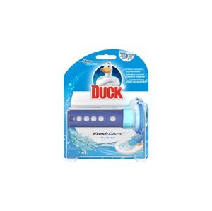 Duck Fresh Discs WC gel mořská vůně 36 ml