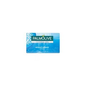 Palmolive Thermal Spa Mineral Massage tuhé mýdlo 90 g