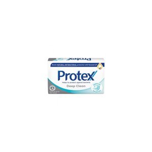 Protex Deep Clean antibakteriální tuhé mýdlo 90 g
