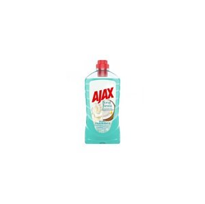 Ajax Floral Fiesta univerzální čistící prostředek s vůní Gardenie 1 l