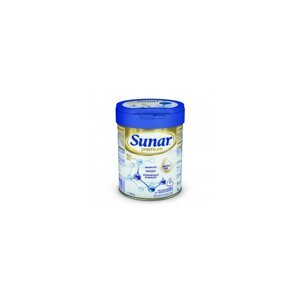 Sunar Premium 4 batolecí mléko 700 g
