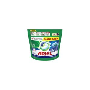 Ariel All-in-1 PODS Mounting Spring gelové kapsle na praní, 72 praní 72 ks