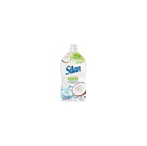 Silan Naturals Coconut Water Scent & Minerals aviváž 62 praní 1,364 l