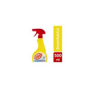 Savo Univerzální dezinfekční sprej 500 ml
