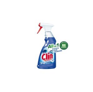 Clin Multi-Surface čistič tvrdých povrchů 500 ml