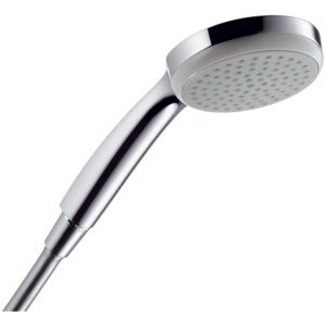 HANSGROHE CROMA 100 MONO 1JET ruční sprcha pr. 100 mm, EcoSmart, chrom