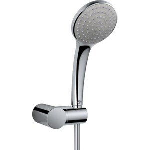 IDEAL STANDARD IDEALRAIN SOFT M1 sprchová souprava 3-dílná, ruční sprcha pr. 100 mm, hadice, držák, chrom