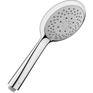 JIKA CUBITO PURE ruční sprcha pr. 130 mm, 4 proudy, chrom