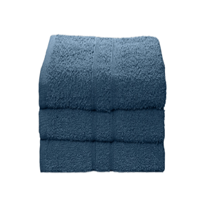 Osuška Komfort Plus 70x120 cm Barva: tmavě modrá