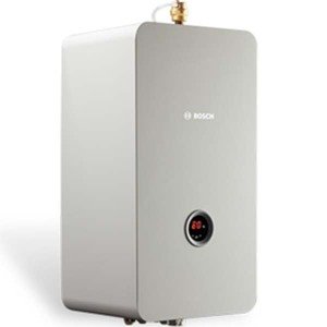 Kotel Bosch Tronic Heat 3500 H - 4, elektrický, expanzní nádoba 7 litrů, úsporné čerpadlo 7738502568