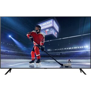 Televize Samsung UE50CU7172 LED SMART 4K UHD - Rozbaleno