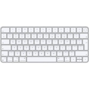 Klávesnice Apple Magic Keyboard s Touch ID - CZ