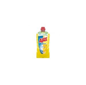 Ajax Boost Baking Soda & Lemon univerzální čisticí prostředek 1000 ml
