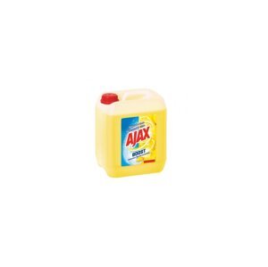 Ajax Boost univerzální čisticí prostředek Baking Soda&Lemon 5 l