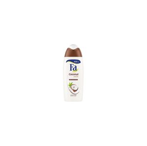 Fa Coconut Milk sprchový krém 400 ml