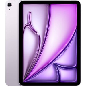 Tablet Apple iPad Air 11" Wi-Fi 256GB Fialový (2024)