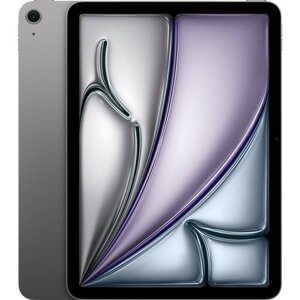Tablet Apple iPad Air 11" Wi-Fi 512GB Vesmírně šedý (2024)