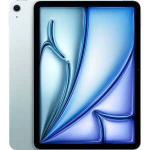 Tablet Apple iPad Air 11" Wi-Fi 512GB Modrý (2024)
