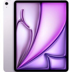 Tablet Apple iPad Air 13" Wi-Fi 128GB Fialový (2024)