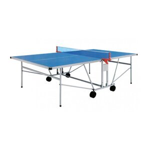 Stůl na stolní tenis DRAGON P8017 PRIMAT vnitřní (modrá)