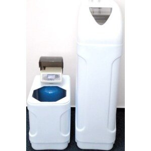 AQUA PRODUCT AZK3 automatický změkčovač vody 8,25m3, kabinetní