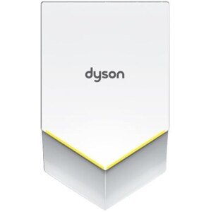 DYSON AIRBLADE V HU02 osoušeč rukou 234x100x394mm, PC, bílá