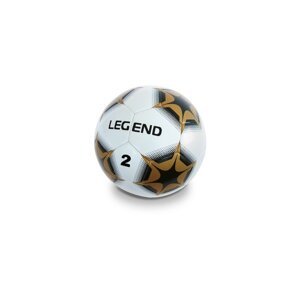 Fotbalový míč MONDO MINI FOOTBALL 2 (zlatá)
