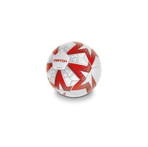 Fotbalový míč MONDO MINI FOOTBALL 2 (červená)