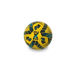 Fotbalový míč MONDO MINI FOOTBALL 2 (žlutá)