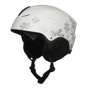 CSH61-L Lyžařská a snowboardová helma - vel. L
