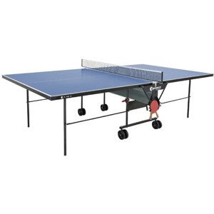 Sponeta S1-13e stůl na stolní tenis venkovní modrý