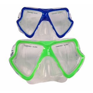 P59952 Potápěčská maska pro dospělé