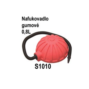S1010 Nafukovadlo - měch 0,9 l