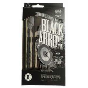 HARROWS SOFT BLACK ARROW 18g