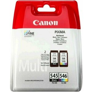 Inkoust Canon PG-545/CL-546 multipack