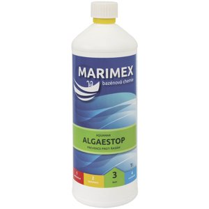 Aquamar Algaestop 1 l