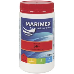Aquamar pH- 1,35 kg