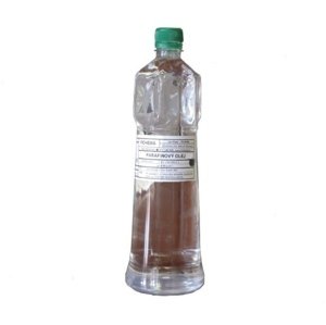 Olej parafínový - 1 l
