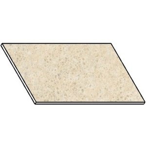 Kuchyňská pracovní deska 60 cm písek