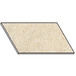 Kuchyňská pracovní deska 40 cm písek