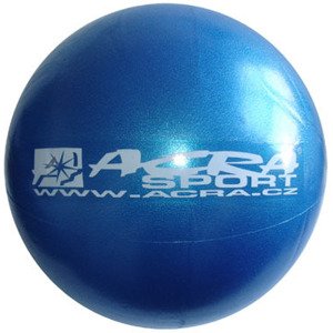 OVERBALL průměr 260 mm, modrý