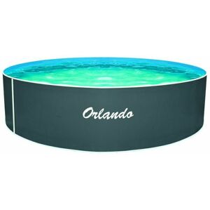 Bazén Orlando 3,66x1,07 m bez příslušenství