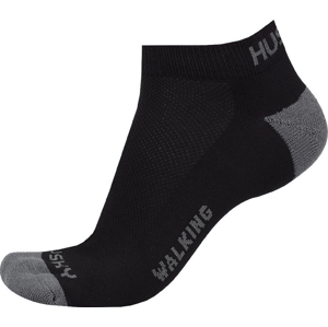 Ponožky Walking černá (Velikost: M (36-40))