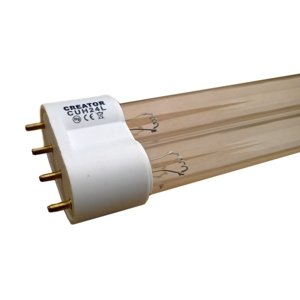 Náhradní žárovka 24 W pro UV Steril Pool