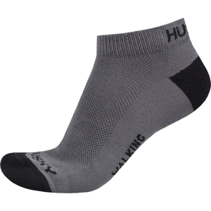 Ponožky Walking šedá (Velikost: L (41-44))