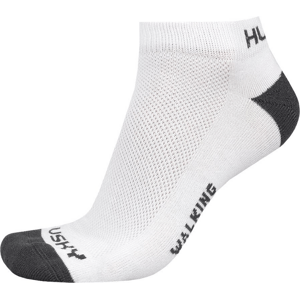 Ponožky Walking bílá (Velikost: L (41-44))
